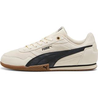 Women&#39;s Puma Bella Donna Sneakers, White, Size 40.5, Shoes - Black - 40.5