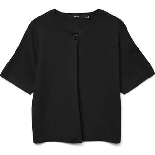 Vmgold Strikket Cardigan