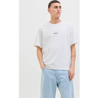 Printet T-shirt