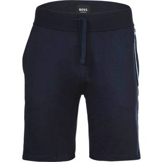BOSS Authentic Shorts Dark Blue