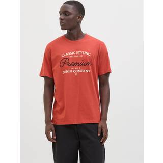 Printet T-shirt