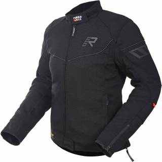 Rukka Airgobina 2.0 damer Tekstiljakke sort 40