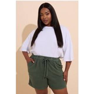Chambray Shorts48