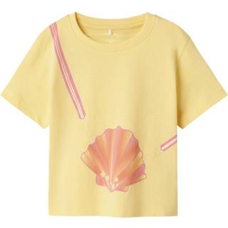 NAME IT T-shirt Jassa Golden Haze