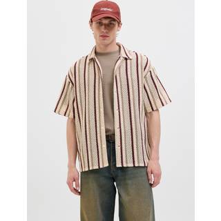 Relaxed Fit Skjorte