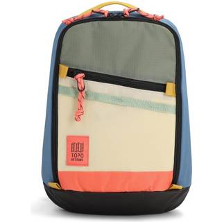 Topo Designs Mountain Sling taske flerfarvet