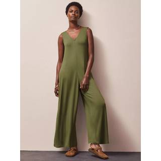 Ro & Zo Ro & Zo Jersey V-hals Buksedragt