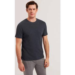 Ted Baker Curlys T Shirt Navy