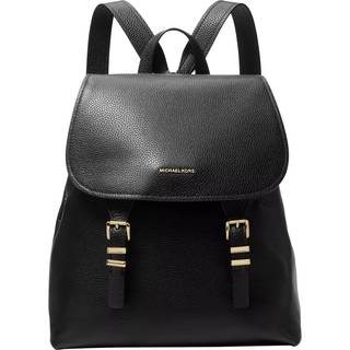 Michael Kors Quinn Medium Rygsæk sort