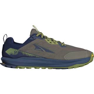 Altra Lone Peak 9+ Mens – Dusty Olive - 40.5
