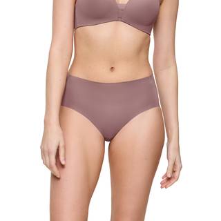 Triumph Flex Smart maxi trusse, lilla, Størrelse: S, Dame