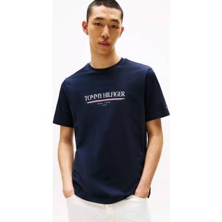 Tommy Hilfiger Regular Logo t-shirt