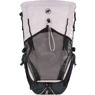 Mammut Ducan Spine 28-35 W Vandrerygsæk grå/sort