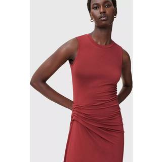 All Saints Allsaints Rivi Sl Kjole