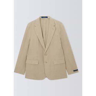 Polo Ralph Lauren Linen Sportcoat Spring Beige