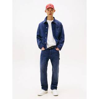 Otis Regular Straight Leg Carpenter Jeans