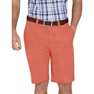 Raging Bull Raging Bull Pink Classic Chino Shorts - 32W x 31L (UK 32 R)