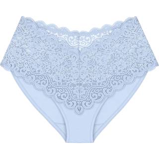 Triumph Amourette maxi trusse, blå, Størrelse: 40, Dame