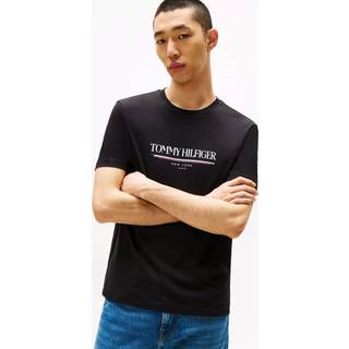 BRAND LOVE HILFIGER TEE