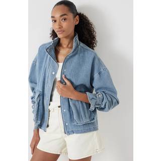 Hush Hush Supersoft Denim Melinda Jakke