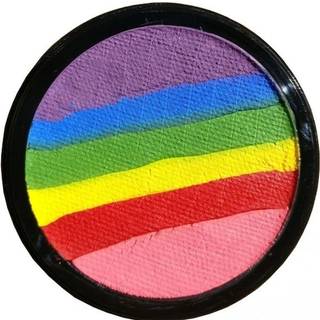Schminkfarbe Rainbow Magic