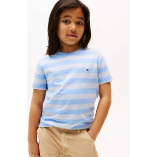 Essential Jersey Crew Neck T-Shirt