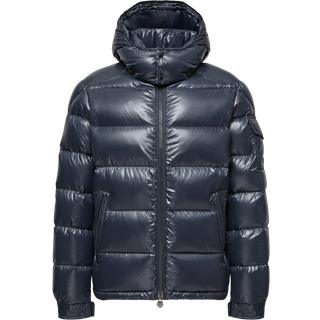 Moncler Maya Jacket Navy