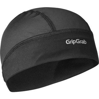 Hjelmhue GripGrab Skull Cap UPF 50+ Letvægts Sommer Sort