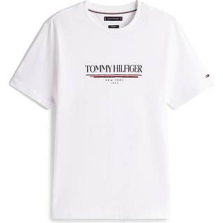 Tommy Hilfiger Regular Logo t-shirt