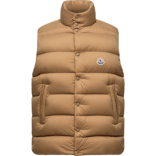 Tibb Sleeveless Down Jacket - 2