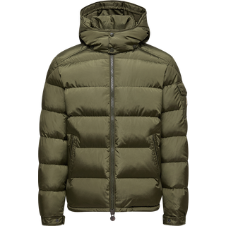 Maya Down Jacket - 2