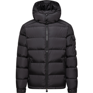 Maya Down Jacket - 4