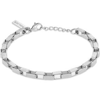 Police PEAGB0041801 URBAN Stainless Steel Chain Links Bracelet - A98345