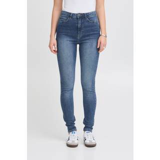 Ichi IHTWIGGY Jeans - Blå - Str 30/32 - Damer