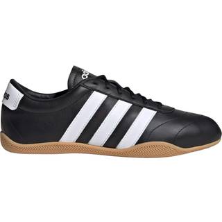 adidas adidas Black Grand Court Lo Trainers