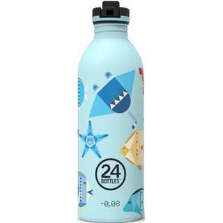24Bottles - Urban - Drikkeflaske - Sea Friends - 500 ml