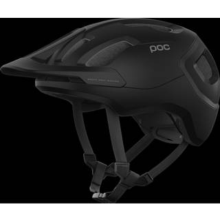 POC Axion Cykelhjelm størrelse 48-52 cm - XS farve sort