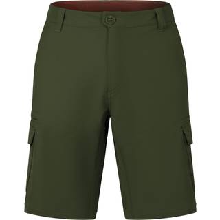 Endura Loop Cargo Short Cykelbukser Herrer størrelse 3XL farve olivengrøn