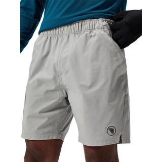 Endura Loop Baggy Short with Liner Cykelbukser Herrer størrelse 3XL farve grå