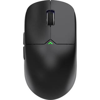 QPAD Mark Model 1 trådløs mus