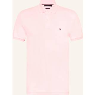 Tommy Hilfiger Tommy Hilfiger Pink Regular Fit Polo Shirt