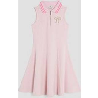 River Island River Island Ærmeløs Kjole med Sløjfekrave - 146152cm