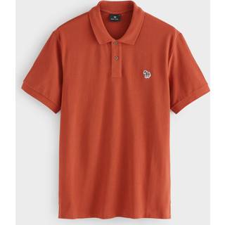 PS Paul Smith PS Paul Smith Regular-Fit 100% Cotton Polo Shirt