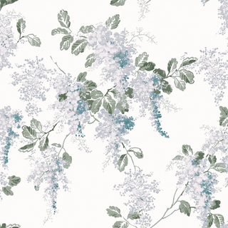 Laura Ashley Wallpaper Mirabelle 130106