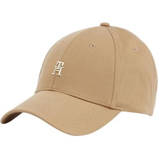 Chic Six Panel Baseball Cap