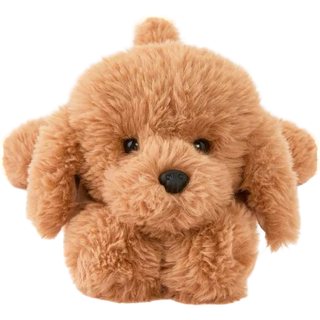 FAO Schwarz Doodle bamse 38 cm