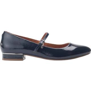 Moda in Pelle Moda in Pelle FLORENTIN BLOCK HEEL MARYJANE LEATHER SHOE