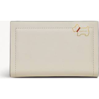 Radley Radley Medium Natural Heritage Lane Bifold Purse