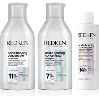 Redken Acidic Bonding Concentrate Økonomipakke Til forstærkning af hår