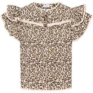 Saint Tropez KirbySZ Bluse